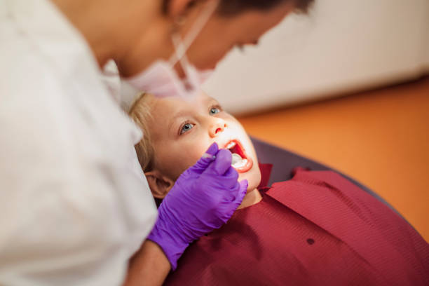 Best Dental Abscess Treatment in Bishop, TX