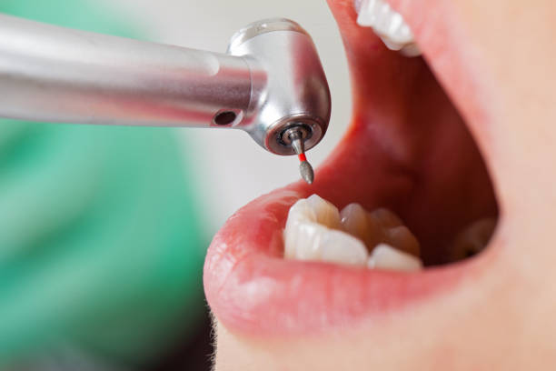 Best Emergency Treatment for Jaw Pain or Injury in Bishop, TX